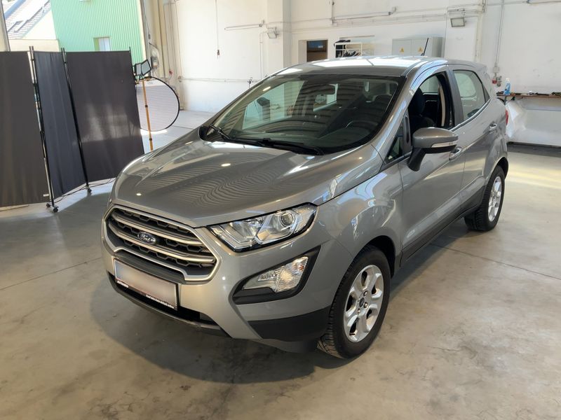 Ford EcoSport 1.0 EcoBoost Trend