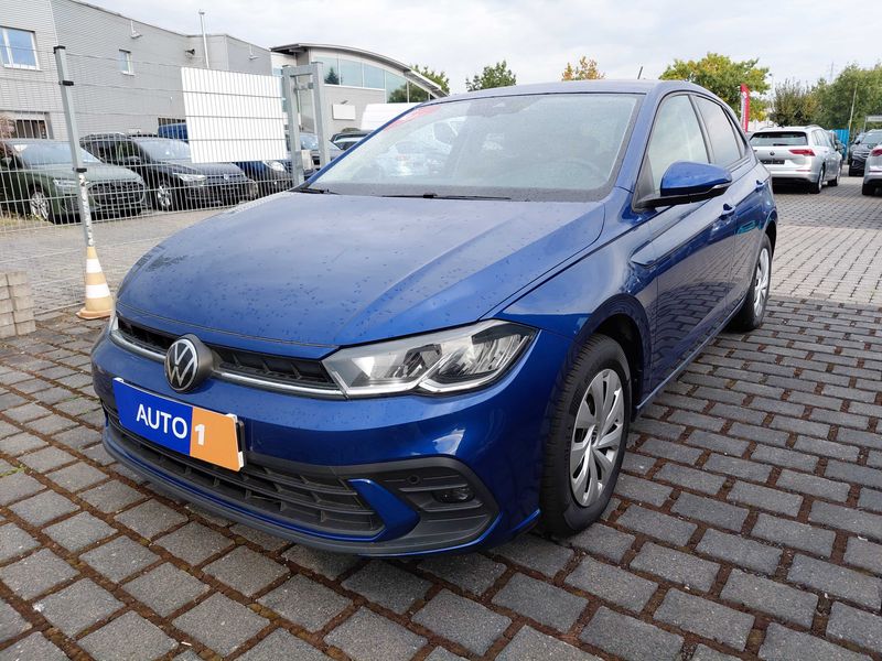Volkswagen Polo 1.0 TSI Life