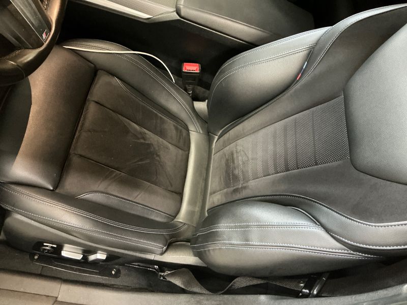 BMW 3 серия 330e xDrive M Sport