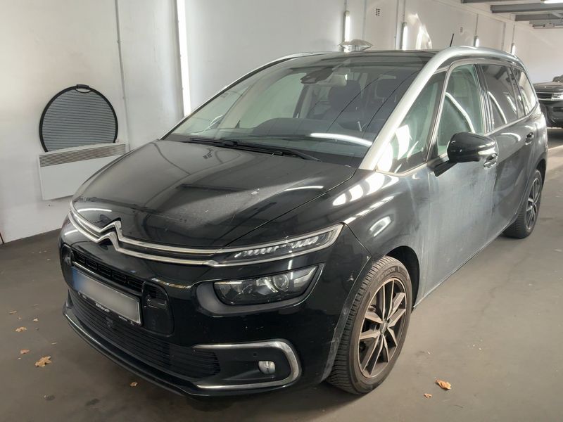 Citroën C4 Grand Spacetourer 1.5 Blue-HDi Shine