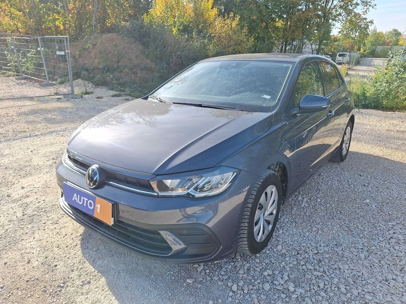 Volkswagen Polo 1.0 Life