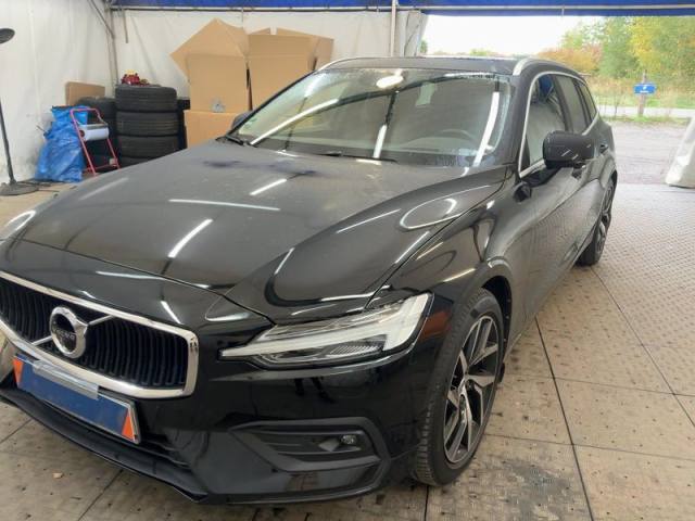 Volvo V60 2.0 T4 Momentum Pro