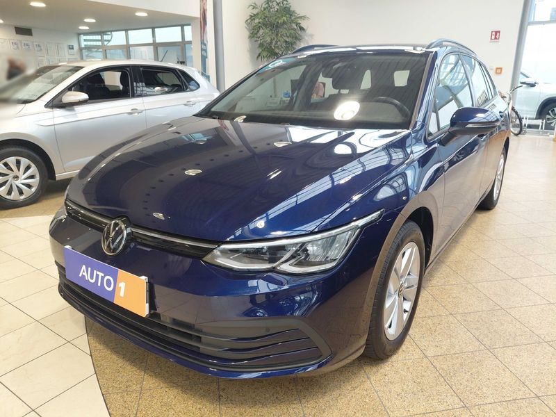 Volkswagen Golf Viii 2.0 TDI Life