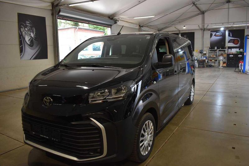 Toyota ProAce Verso 2.0 D-4D L1 Comfort