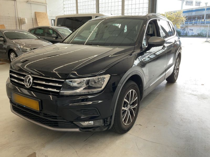 Volkswagen Tiguan Allspace 2.0 TSI Comfortline 4Motion