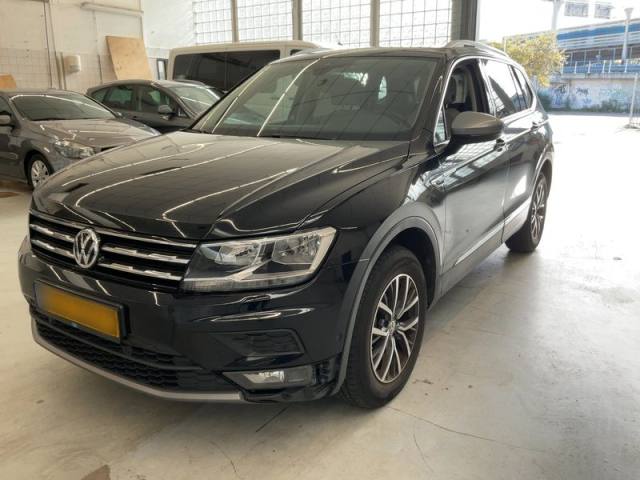Volkswagen Tiguan Allspace 2.0 TSI Comfortline 4Motion