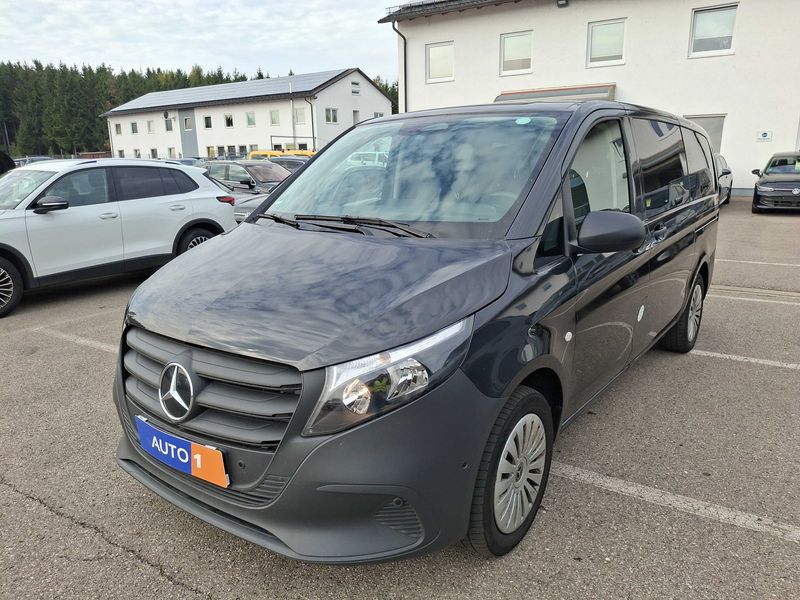 Mercedes-Benz Vito Tourer 116 CDI PRO RWD lang