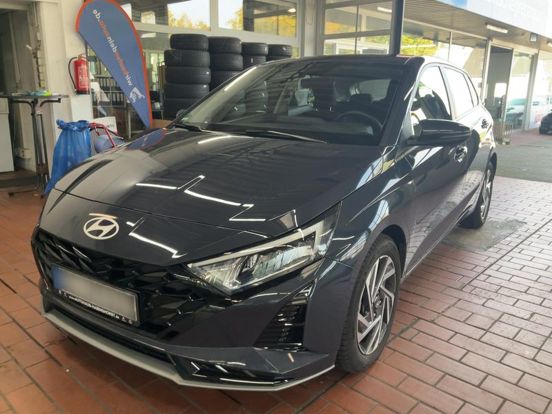 Hyundai i20 1.0 Tgdi Trend
