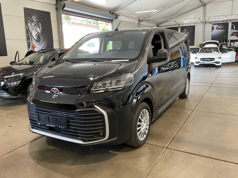 Toyota ProAce Verso 2.0 D-4D L1 Comfort