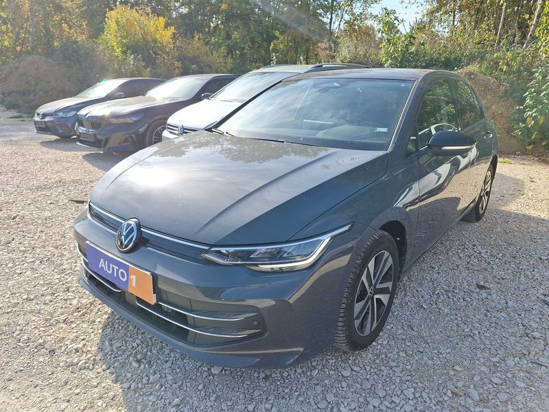 Volkswagen Golf Viii 1.5 eTSI Energy
