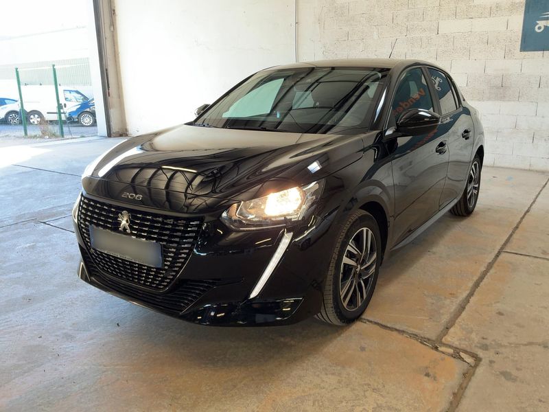 Peugeot 208 1.2 PureTech Active Pack