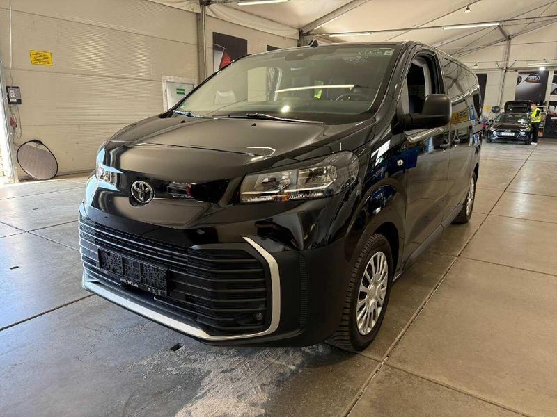 Toyota ProAce Verso 2.0 D-4D L1 Comfort