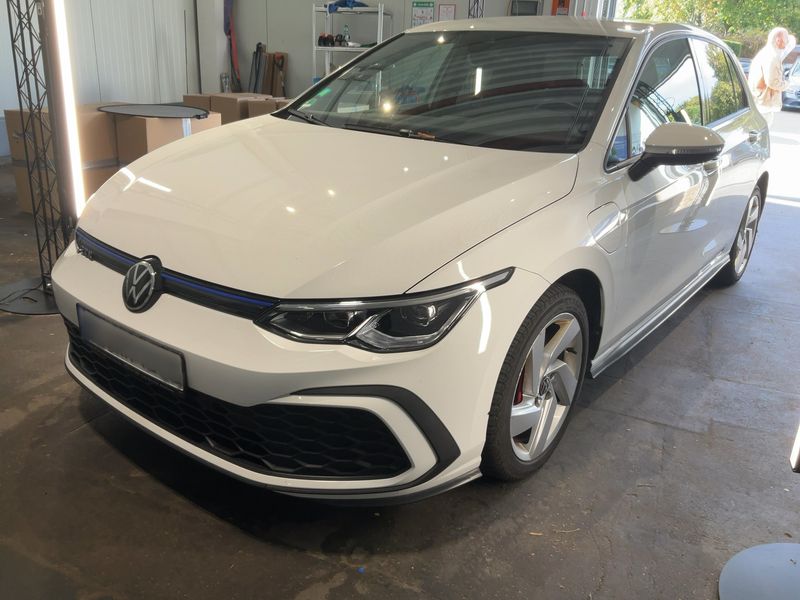 Volkswagen Golf VIII 1.4 GTE