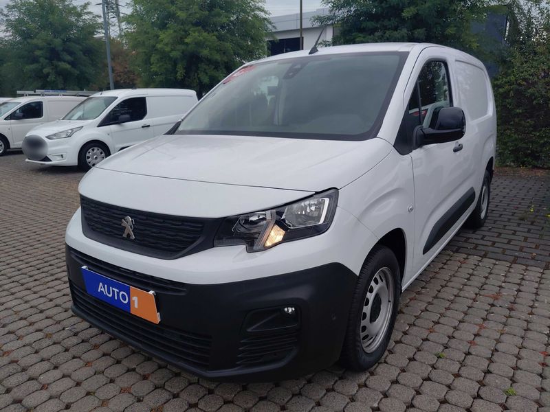 Peugeot Partner 1.5 Blue-HDi Premium L2