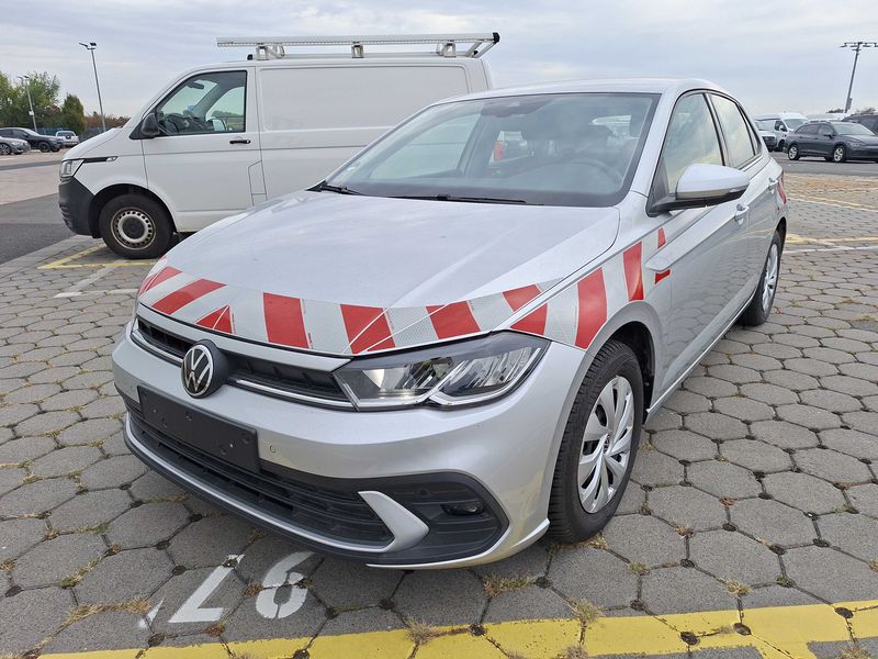 Volkswagen Polo 1.0 TSI Life