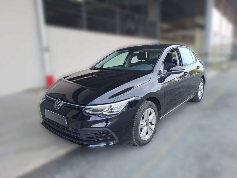Volkswagen Golf Viii 1.5 eTSI ACT Life Plus