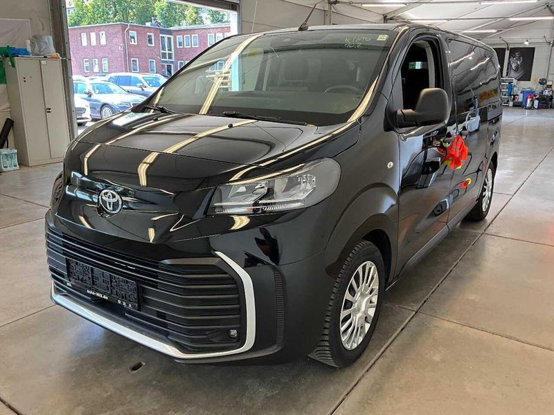 Toyota ProAce Verso 2.0 D-4D L1 Comfort