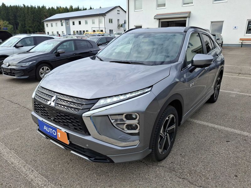 Mitsubishi Eclipse Cross 2.4 Plug-in Hybrid Plus Select 4WD