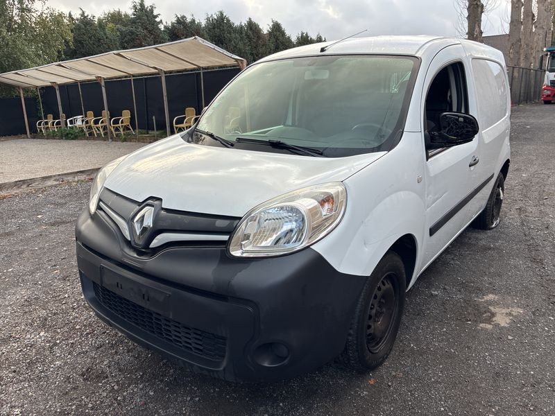 Renault Kangoo 1.5 dCi Rapid Extra