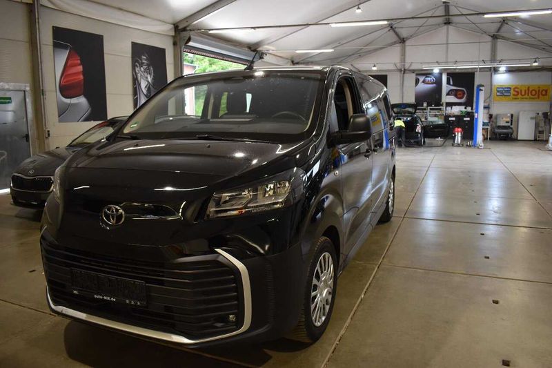 Toyota ProAce Verso 2.0 D-4D L1 Comfort