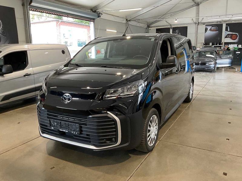 Toyota ProAce Verso 2.0 D-4D L1 Comfort