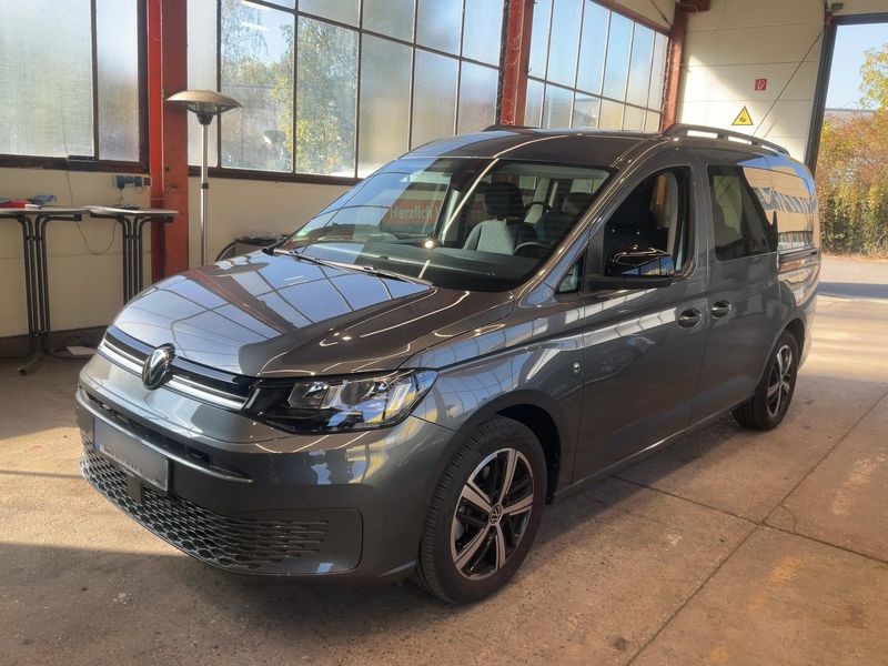 Volkswagen Caddy 1.5 TSI Life Maxi
