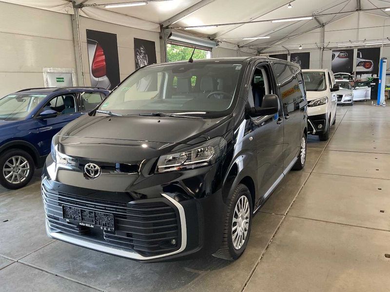 Toyota ProAce Verso 2.0 D-4D L1 Comfort