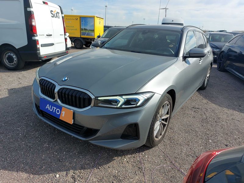 BMW 3er 318i