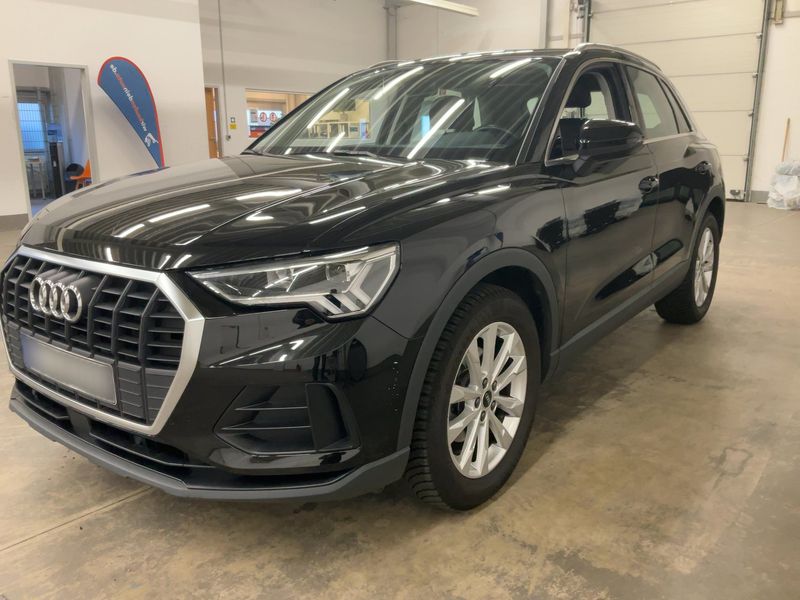 Audi Q3 35 TFSI