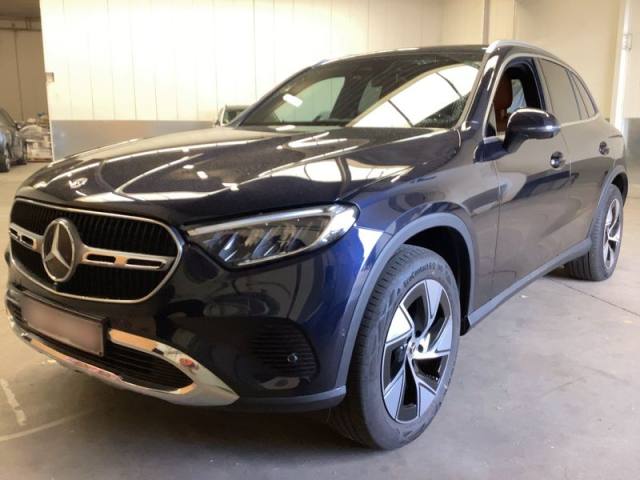Mercedes-Benz GLC-класс GLC 300e 4Matic Avantgarde