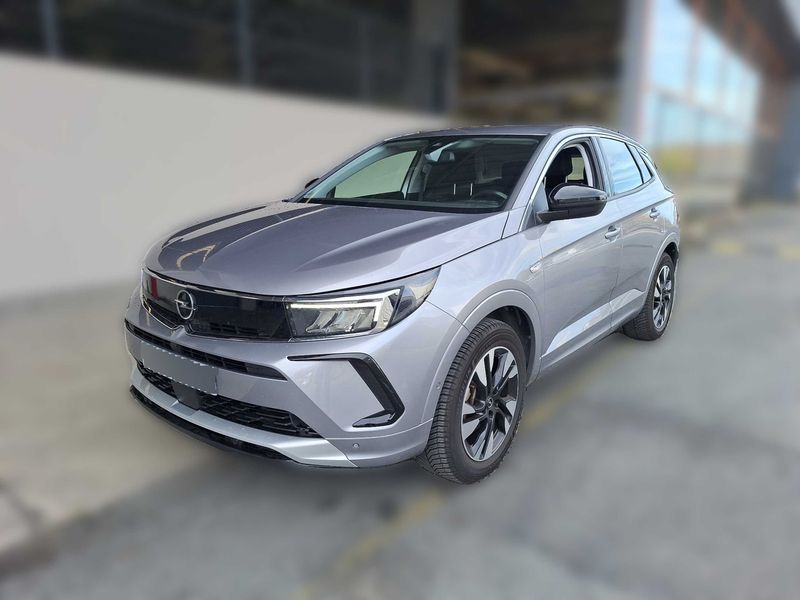Opel Grandland X 1.2 Turbo Design&Tech
