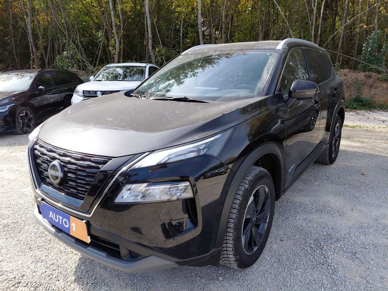 Nissan X-Trail 1.5 VC-T e-POWER N-Connecta