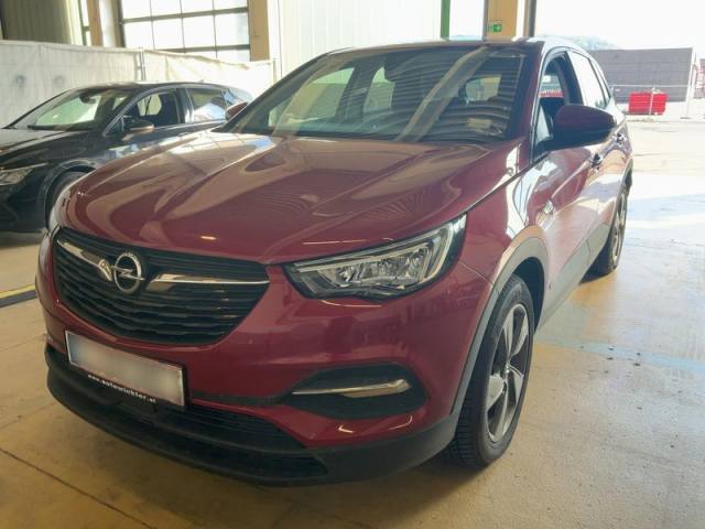 Opel Grandland X 1.6 Plug-in Hybrid Edition