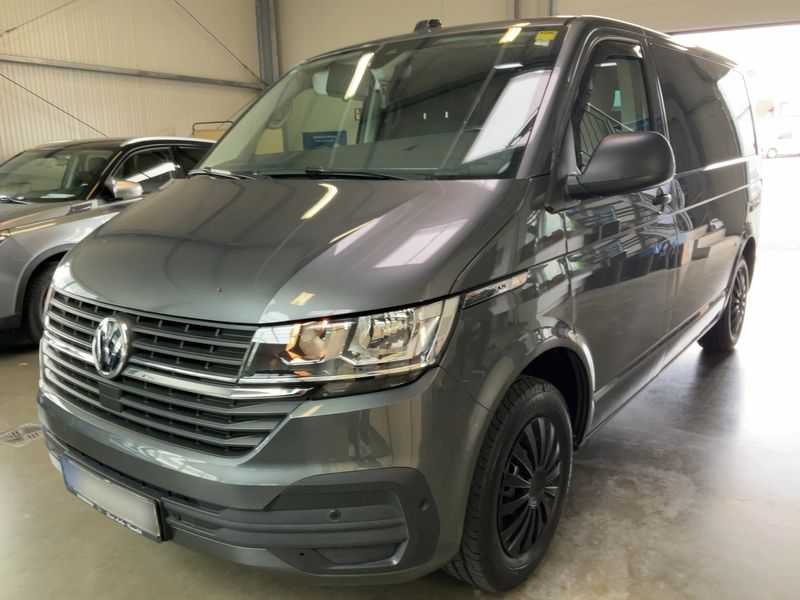 Volkswagen T6 Multivan 2.0 TDI Trendline FWD