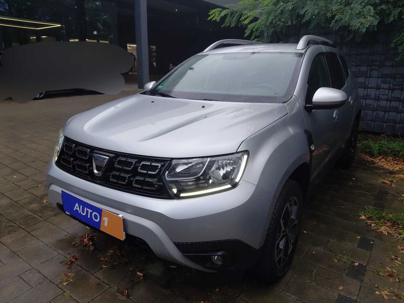 Dacia Duster 1.3 TCe Prestige