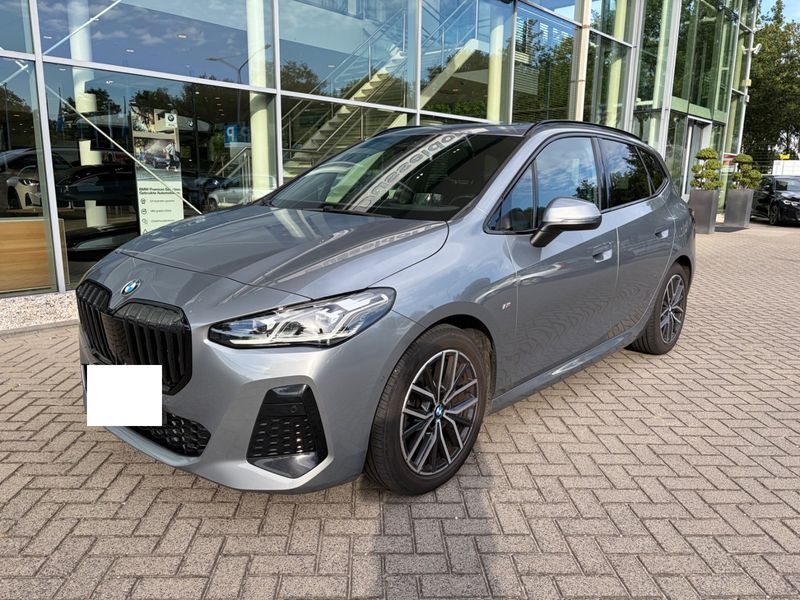 BMW 2er 218i Active Tourer M Sport