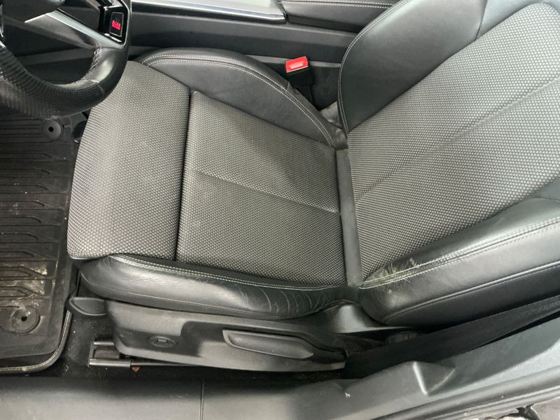 Audi A6 40 TDI Mild-Hybrid quattro Sport