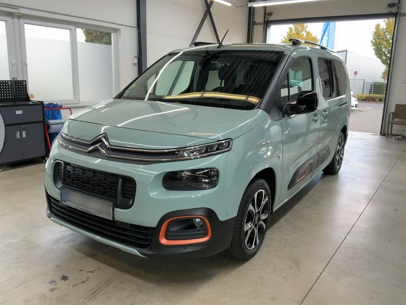 Citroën Berlingo 1.5 Blue-HDi Shine XL
