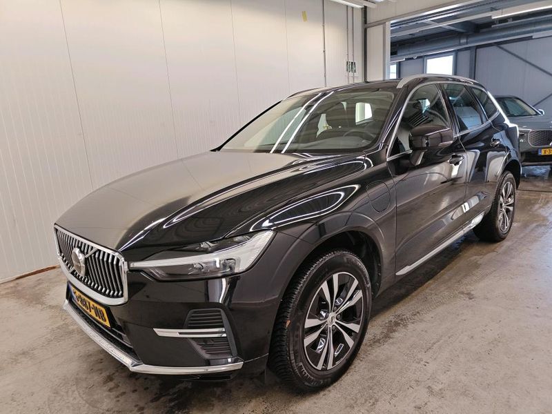 Volvo XC60 2.0 T6 Recharge Plug-in Hybrid Core AWD