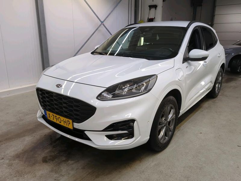 Ford Kuga 2.5 Plug-in Hybrid ST-Line