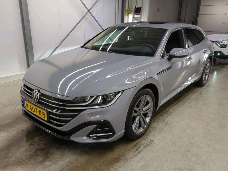 Volkswagen Arteon Shooting Brake 1.4 eHybrid R-Line