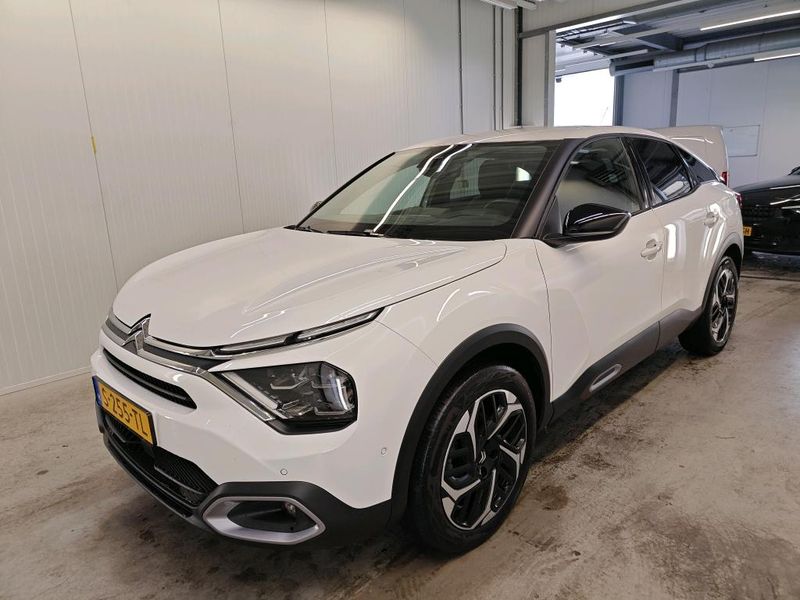 Citroen C4 1.2 PureTech Shine Pack