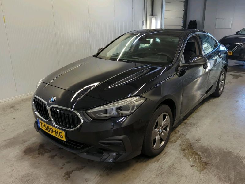 BMW 2er 218i Gran Coupe