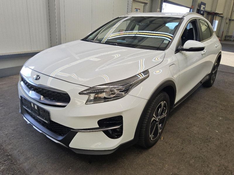 Kia XCeed 1.6 Plug-in Hybrid Vision