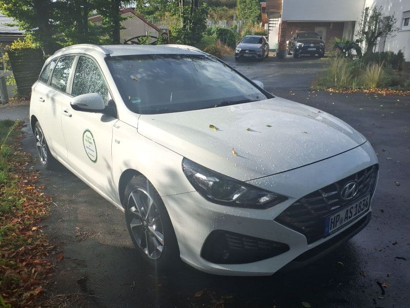 Hyundai i30 1.0 T-GDI Mild-Hybrid Trend