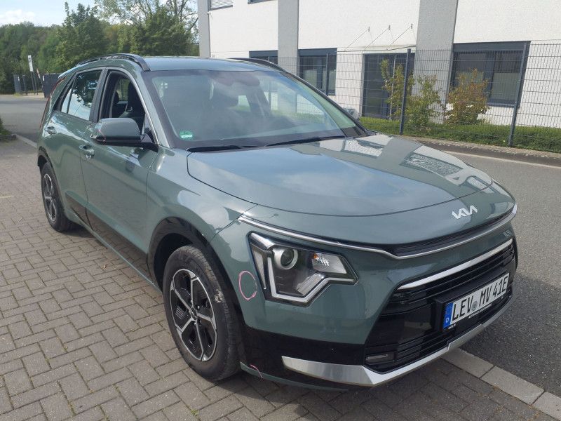 Kia Niro 1.6 Plug-in Hybrid Vision