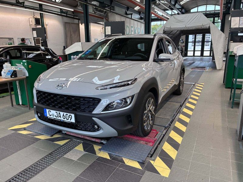 Hyundai Kona 1.6 Hybrid Edition 30+ 2WD