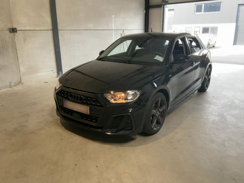 Audi A1 Sportback 35 Tfsi S line