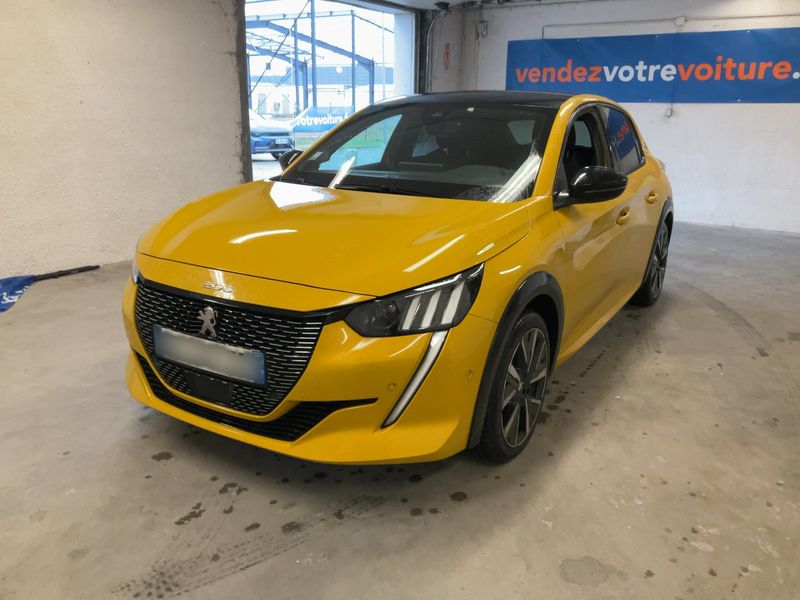 Peugeot 208 1.2 PureTech GT