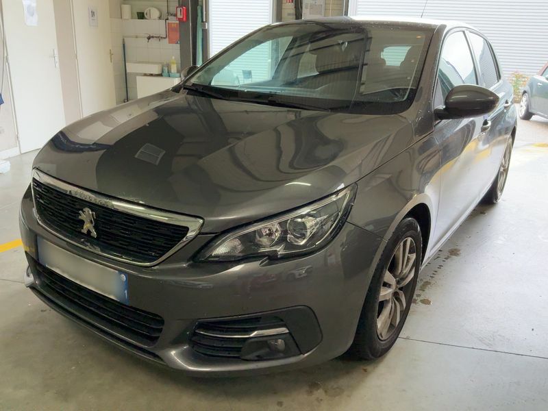 Peugeot 308 1.2 e-THP Active